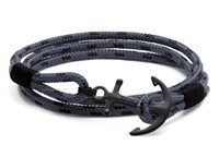 Bracciale Tom Hope Eclipse in Argento TM0150-XS - TM0150-XS
